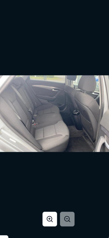 2019 Hyundai i40 - photo 8
