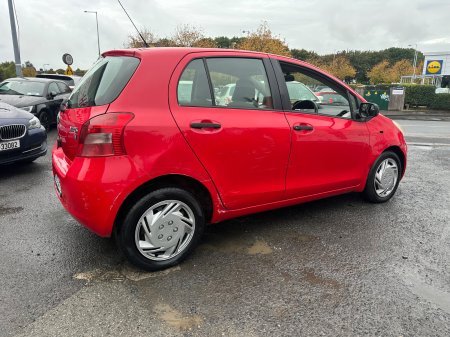 2006 Toyota Yaris - photo 14