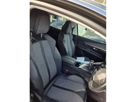 2020 Peugeot 3008 - photo 9
