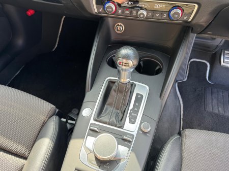 2017 Audi A3 - photo 13