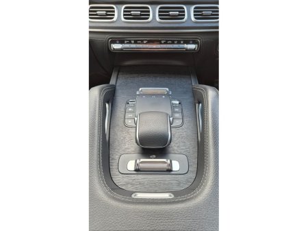 2024 Mercedes-Benz GLE - photo 21