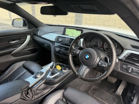 2018 BMW 4-Series - photo 11
