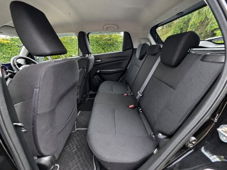 2021 Suzuki Swift - photo 17