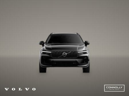 2027 Volvo XC60 - photo 2