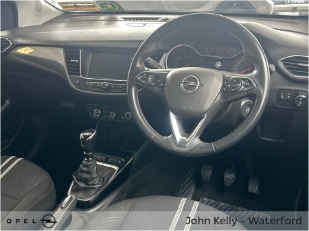 2023 Opel Crossland X - photo 7