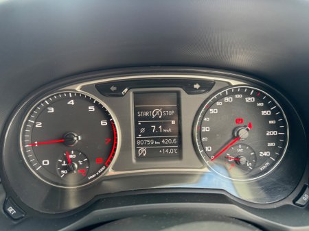 2012 Audi A1 - photo 9
