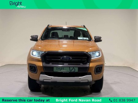 2023 Ford Ranger - photo 8