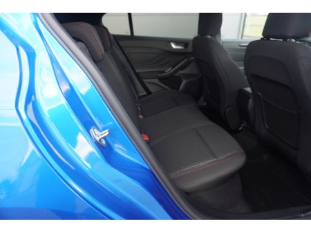 2025 Ford Focus - photo 12