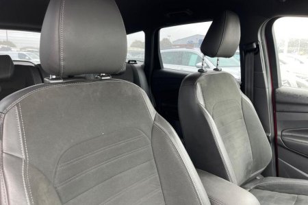 2017 Ford Kuga - photo 26