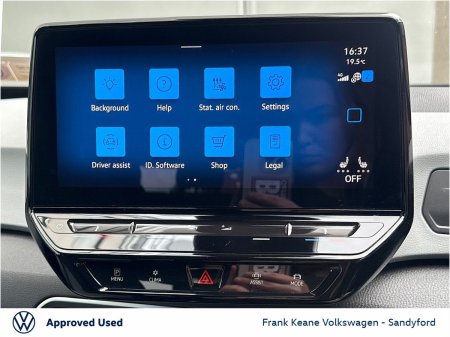 2023 Volkswagen ID.3 - photo 18