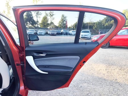 2014 BMW 1-Series - photo 14