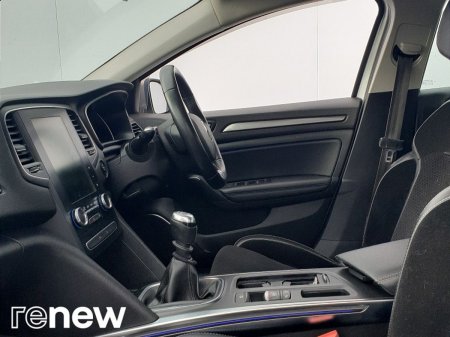 2019 Renault Megane - photo 5