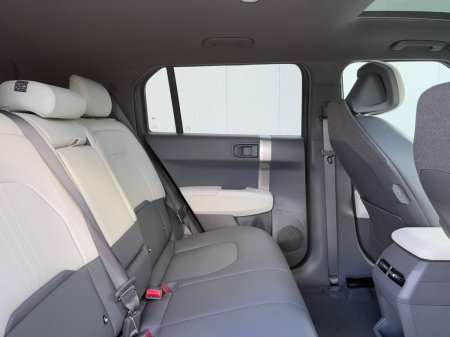 2026 Kia EV3 - photo 31