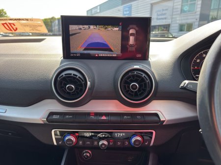 2019 Audi Q2 - photo 9
