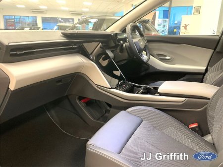 2026 Ford Explorer - photo 9