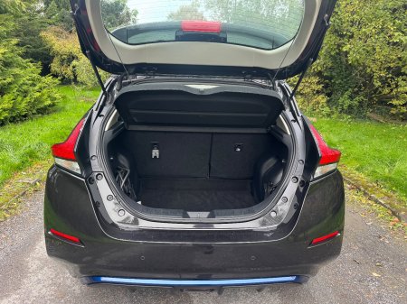 2018 Nissan Leaf - photo 9