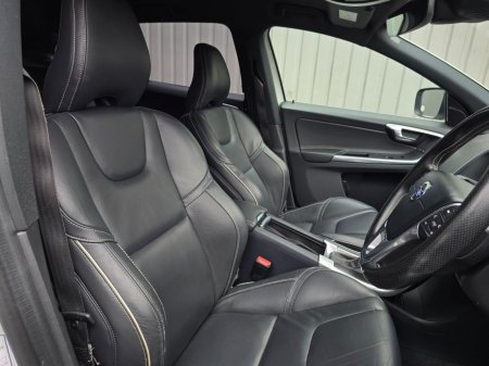 2016 Volvo XC60 - photo 12