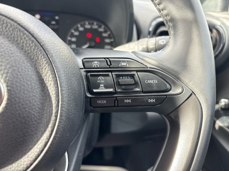 2026 Toyota Yaris - photo 18
