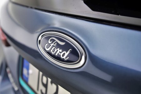 2019 Ford Fiesta - photo 20