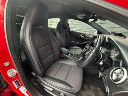 2014 Mercedes-Benz A-Class - photo 9