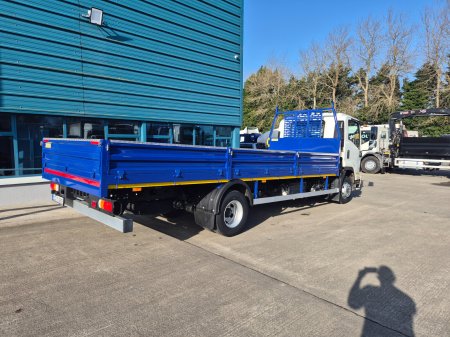 2025 ISUZU FFR - photo 5