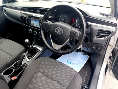 2016 Toyota Corolla - photo 12