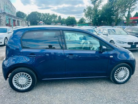 2015 Volkswagen up! - photo 7