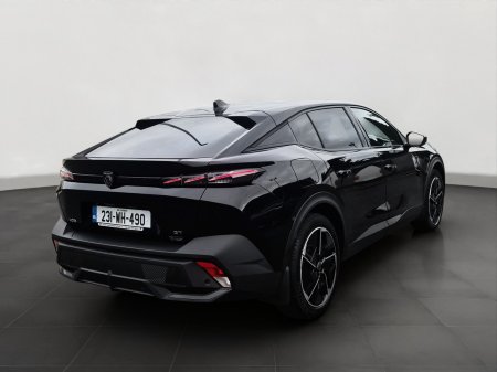 2023 Peugeot 408 - photo 7