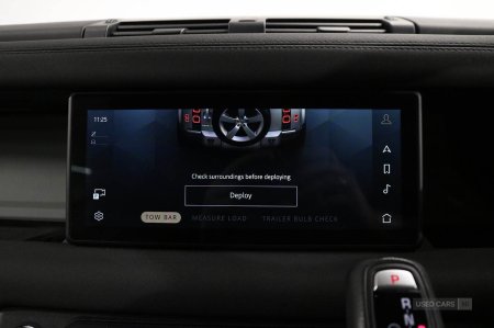 2022 Land Rover Defender - photo 41