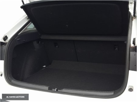 2022 Volkswagen Taigo - photo 13