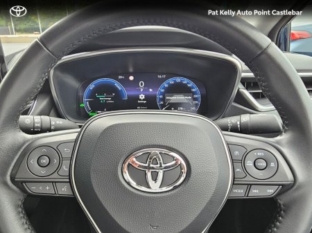 2023 Toyota Corolla - photo 13