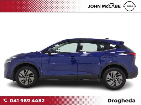 2024 Nissan Qashqai - photo 4