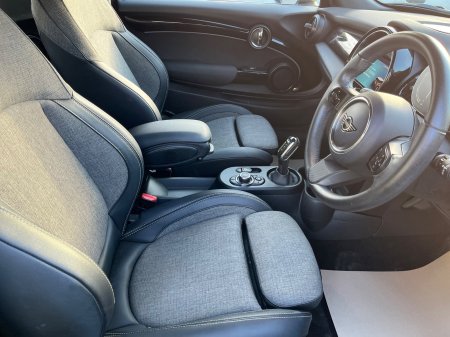 2022 Mini Electric - photo 30