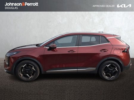 2026 Kia Sportage - photo 6