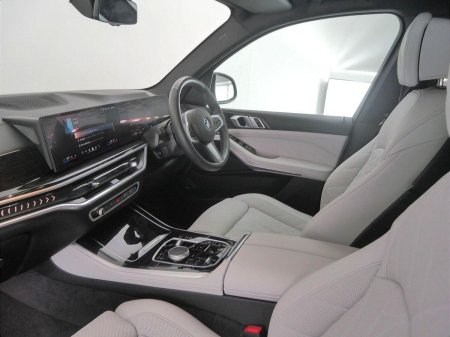 2025 BMW X5 - photo 7