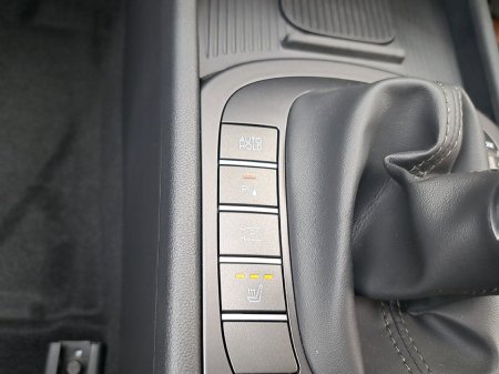 2026 Hyundai KONA - photo 24