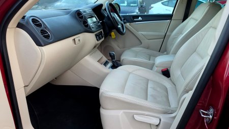 2014 Volkswagen Tiguan - photo 21