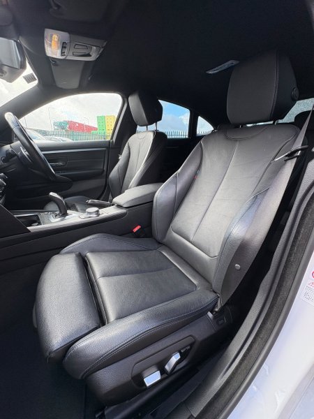 2018 BMW 4-Series - photo 12