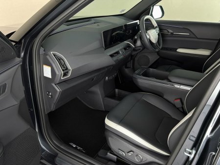 2026 Kia EV5 - photo 106