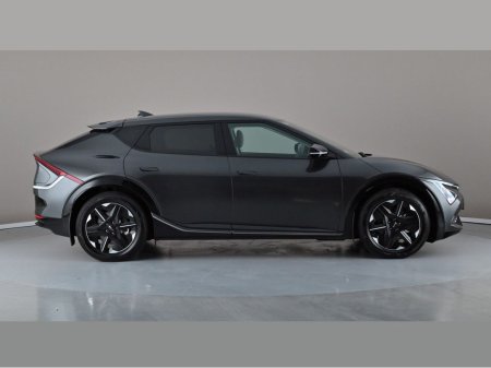 2026 Kia EV6 - photo 11