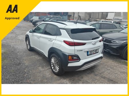 2020 Hyundai KONA - photo 9