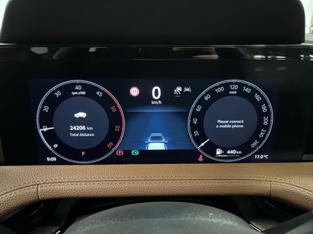 2024 Skoda Superb - photo 16
