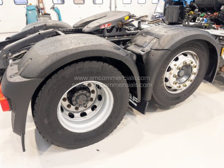 2022 DAF CF 480 Low Sleeper Cab - photo 8