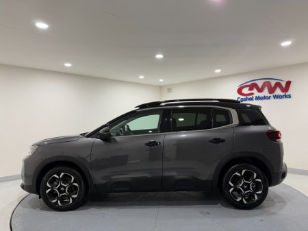 2026 Citroen C5 Aircross - photo 4