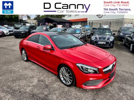 2019 Mercedes-Benz CLA - photo 7