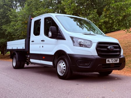 2023 Ford Transit - photo 9