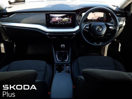 2024 Skoda Octavia - photo 2