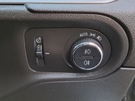 2023 Opel Grandland - photo 31