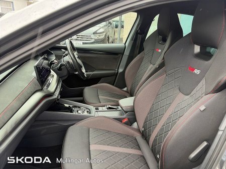 2024 Skoda Octavia - photo 4