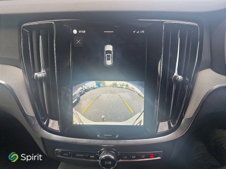 2026 Volvo V60 - photo 14